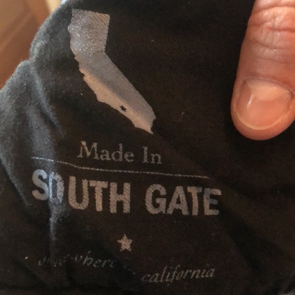 EUC AG jeans - 100% authentic - Picture 5 of 6